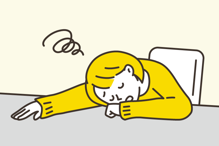 うつ病